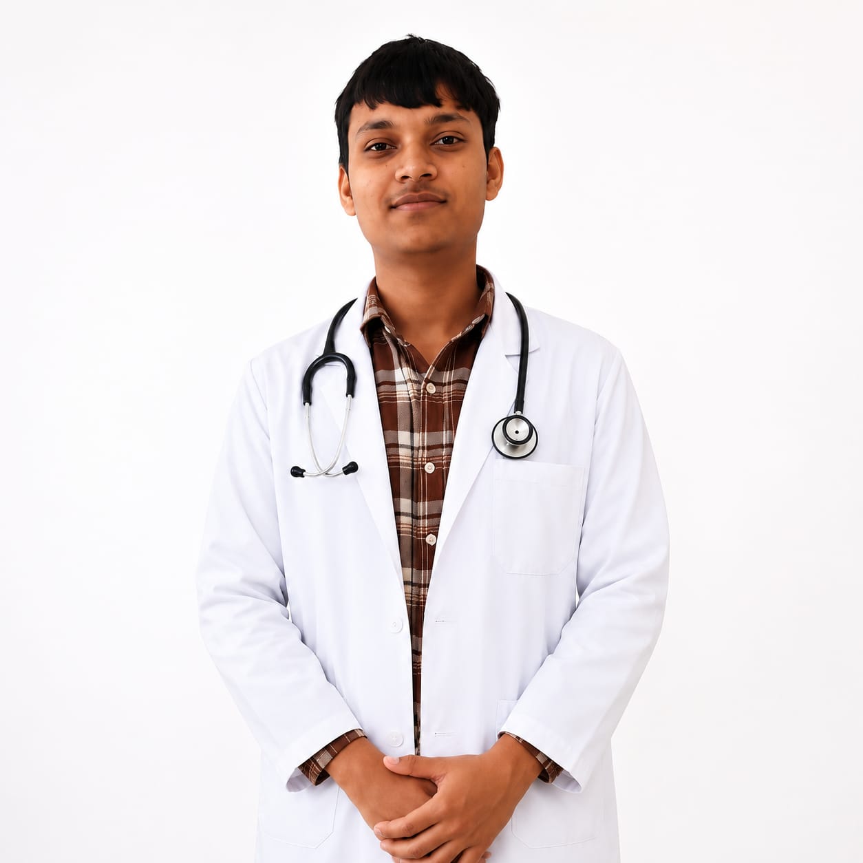 MBBS student